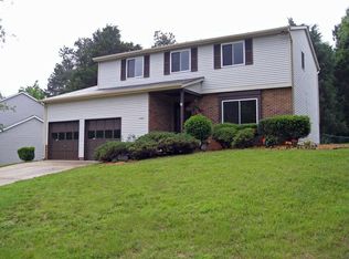 6720 Morganford Rd, Charlotte, NC 28211