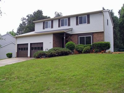 6720 Morganford Rd, Charlotte, NC, 28211