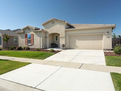 1144 Dark Horse Way, Plumas Lake, CA, 95961