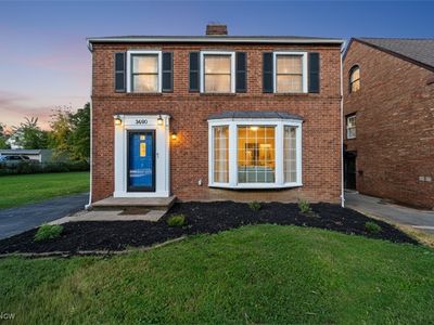 3690 Daleford Rd, Shaker Heights, OH, 44120