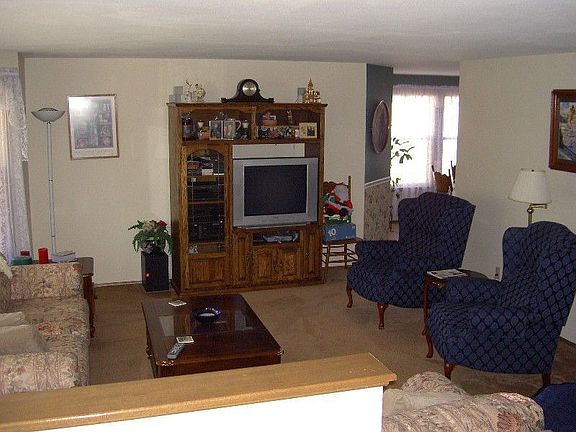 large living room