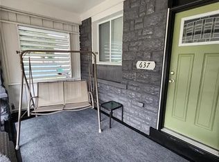 637 Bell St, New Kensington, PA 15068