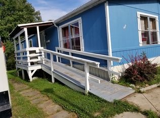 8 W Mayer Dr, Finksburg, MD 21048