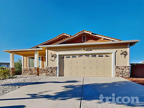 17700 Smoketree Ct Photo 1