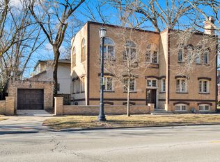 2442 Sherman Ave, Evanston, IL
