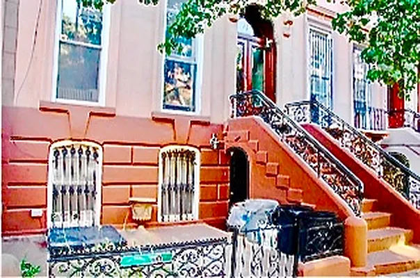 Rented by Boerum Hill Realty | media 78