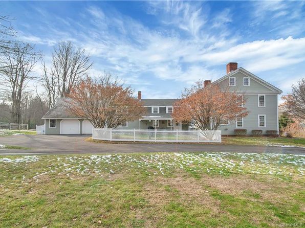 69 Fletcher Rd Enfield Ct 06082 Zillow