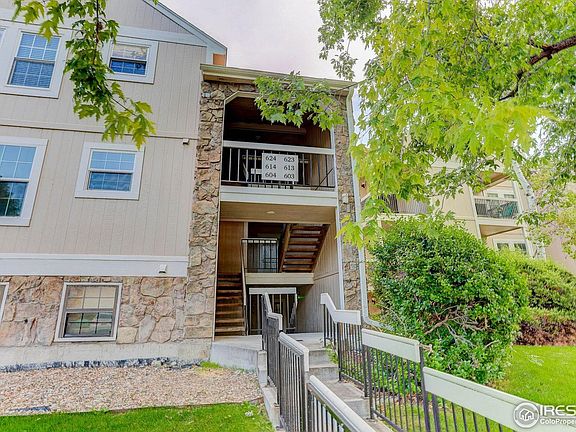 2nd image of 5403 W 76th Ave #614