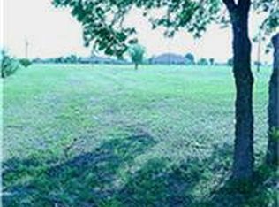 16163 County Road 221, Forney, TX 75126