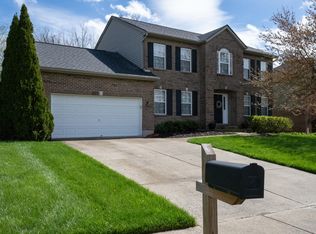 1907 Georgetown Dr, Burlington, KY 41005