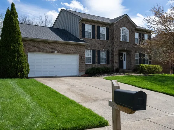 1907 Georgetown Dr, Burlington, KY 41005