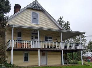 144 Munntown Rd, Eighty Four, PA 15330