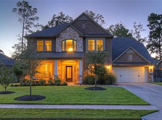 31309 Whispering Oaks Ln, Spring, TX 77386