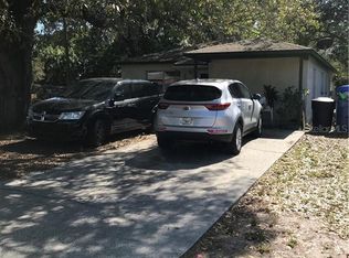 3718 9th Ave S, Saint Petersburg, FL 33711