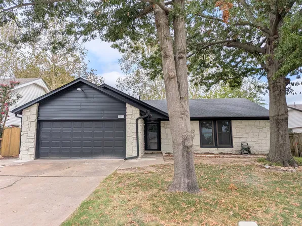 3341 S 143rd East Ave, Tulsa, OK 74134