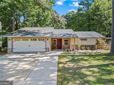 210 Driftwood Ln, Peachtree City, GA, 30269