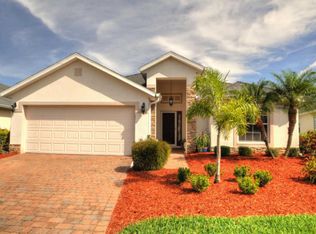 622 Rangewood Dr SE, Palm Bay, FL 32909