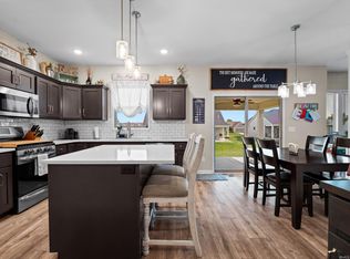 1795 Faircloud Dr, Fort Wayne, IN 46814