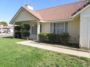 578 Orangewood Ct, Palmdale, CA 93550