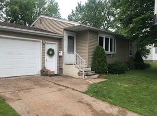 412 Lawrence Ave, Rothschild, WI 54474