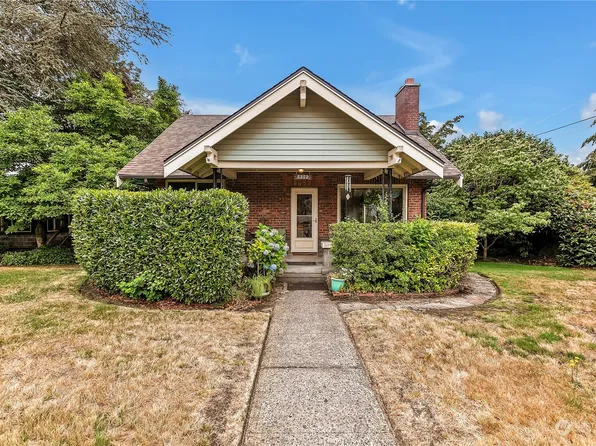 6202 S Fife Street, Tacoma, WA 98409