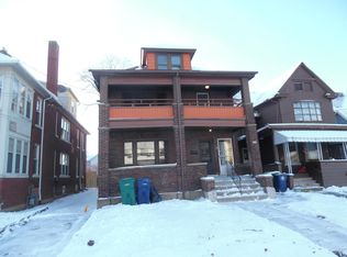 621 Chilton Ave #2, Niagara Falls, NY 14301