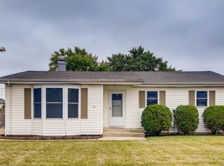 6519 W 84th St, Burbank, IL