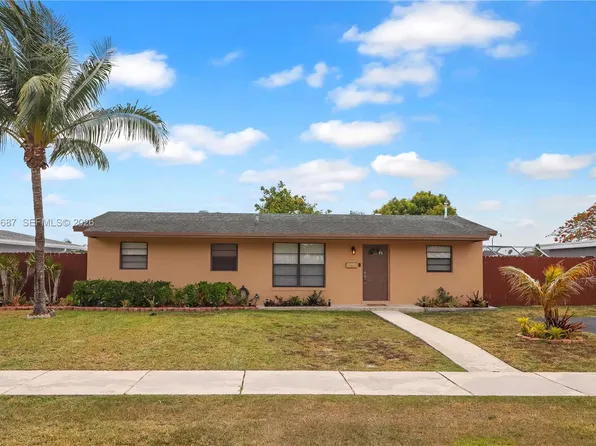 15502 SW 102nd Ave, Miami, FL 33157