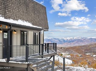 1663 Clyde Lake Dr, Heber City, UT 84032