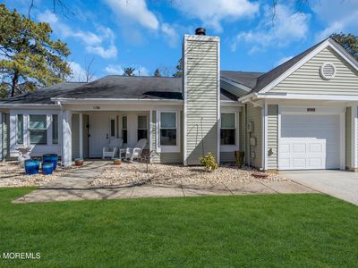 1115 Thornbury Lane UNIT A, Manchester Township, NJ, 08759