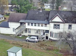 82 Houlton Rd, Presque Isle, ME 04769