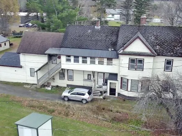 82 Houlton Road, Presque Isle, ME 04769