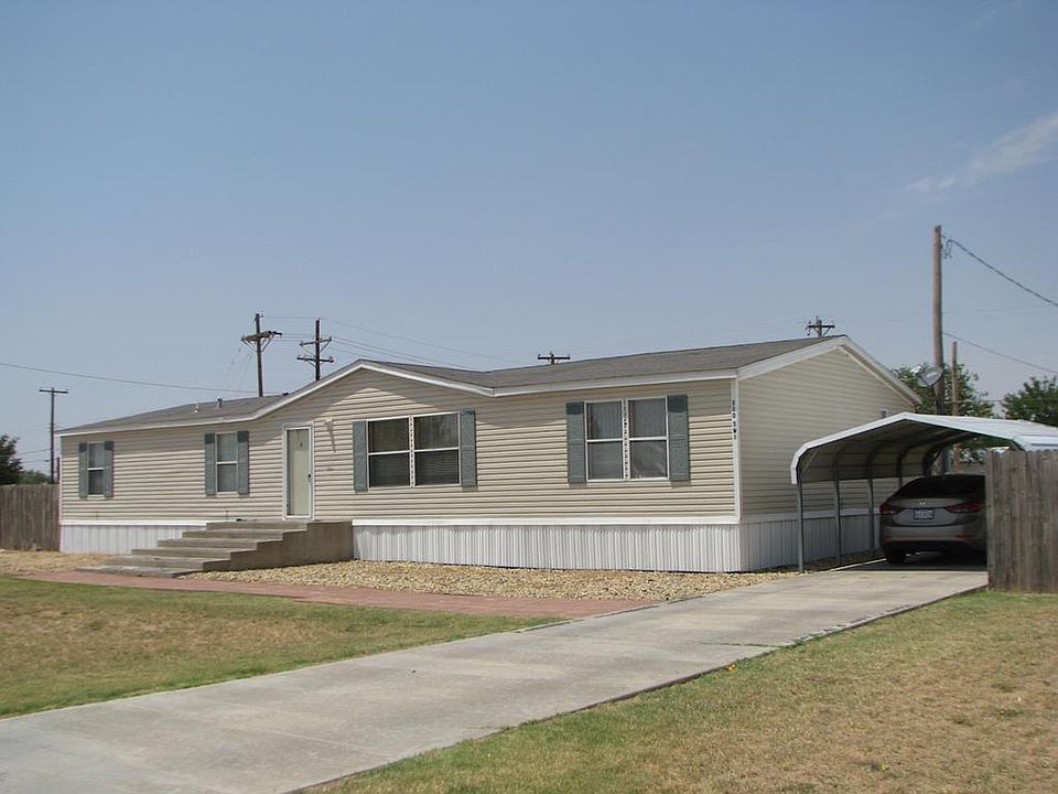 1st image of 110 SW Avenue I