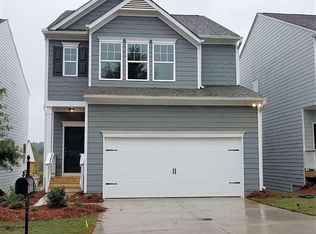195 Covington Ter, Newnan, GA 30263