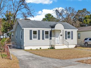 2308 New York Avenue, Savannah, GA 31404