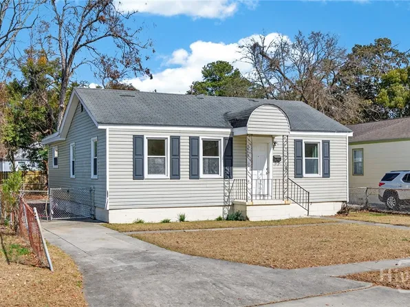 2308 New York Avenue, Savannah, GA 31404