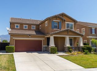 1356 Aztec Ct, Beaumont, CA 92223