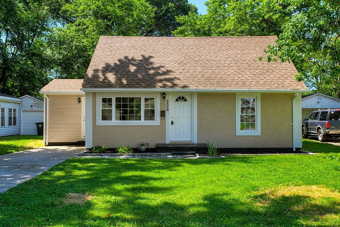 2309 Frisse Ave photo 1