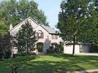 6136 Red Alder Dr, Avon, IN