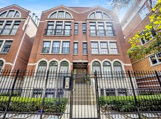 1709 N Larrabee St #2N, Chicago, IL 60614