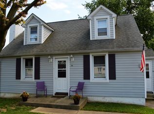 110 Pearl St, Rising Sun, MD 21911