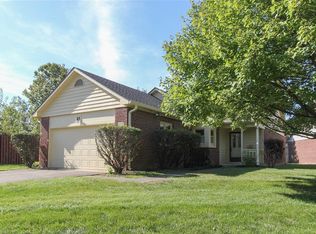 6870 Steinmeier Dr, Indianapolis, IN
