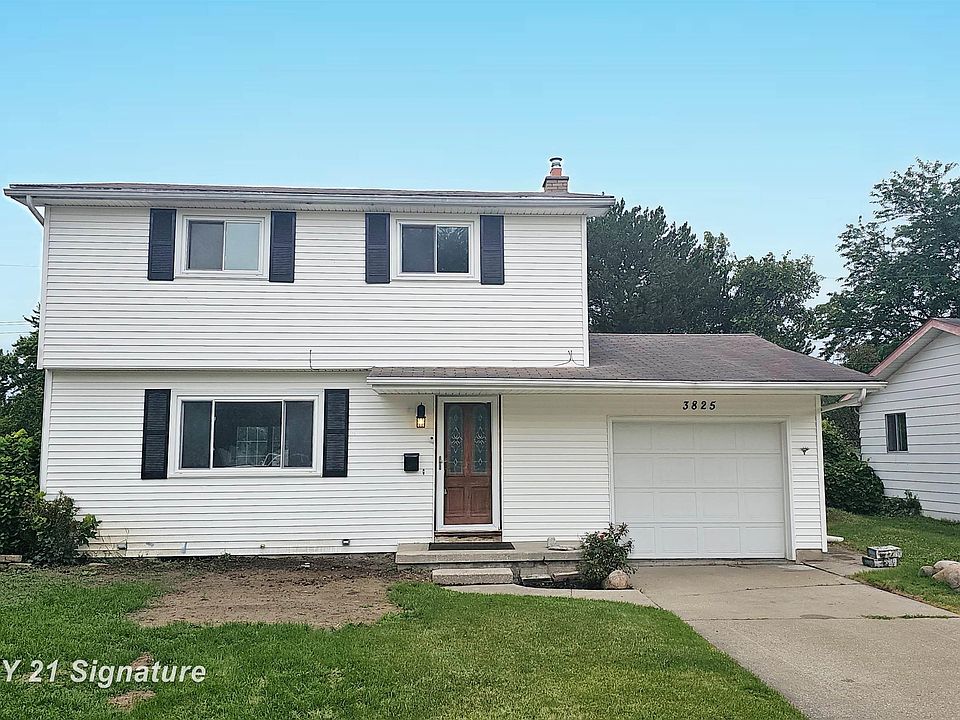 1st image of 3825 Boeing Dr
