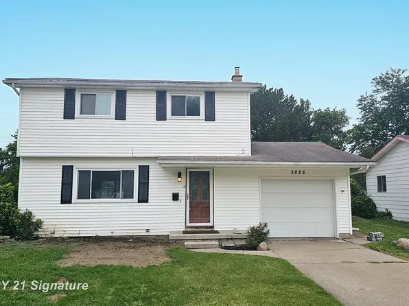 3825 Boeing Dr, Saginaw, MI 48604