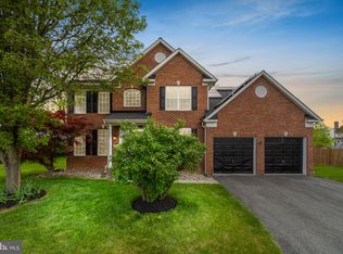 4887 Meridian Ct, Frederick, MD 21703
