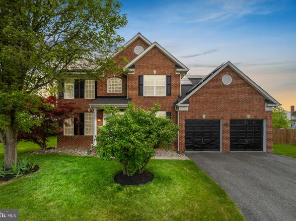 4887 Meridian Ct, Frederick, MD 21703
