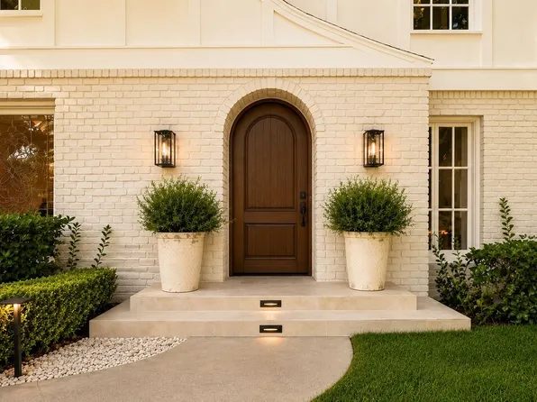 612 N Bedford Dr, Beverly Hills, CA 90210
