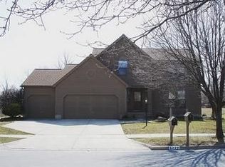 3777 Confluence Dr, Hilliard, OH 43026