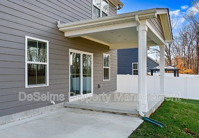 3820 Pitchers Ln — Photo 50
