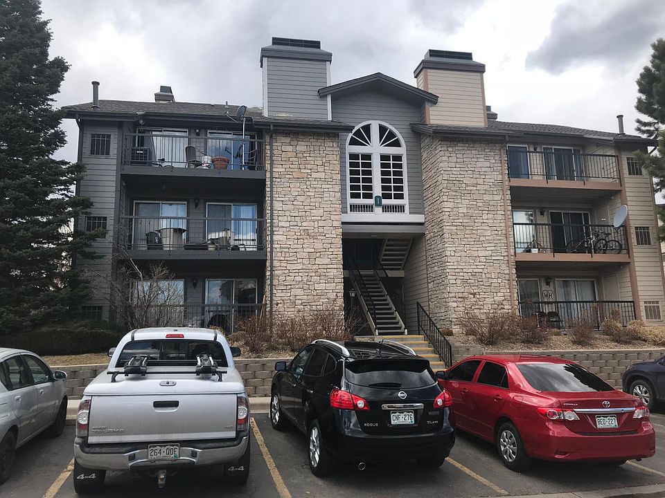 Exterior of Building